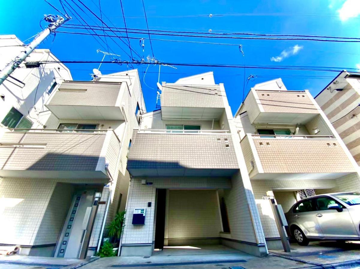 Eternity House 新宿大久保 Apartment Tokyo Bagian luar foto