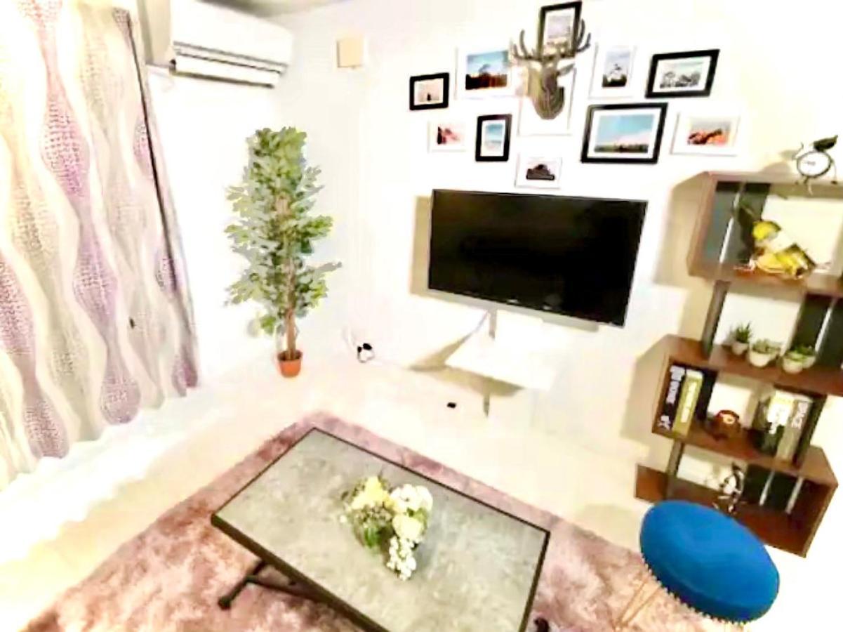 Eternity House 新宿大久保 Apartment Tokyo Bagian luar foto