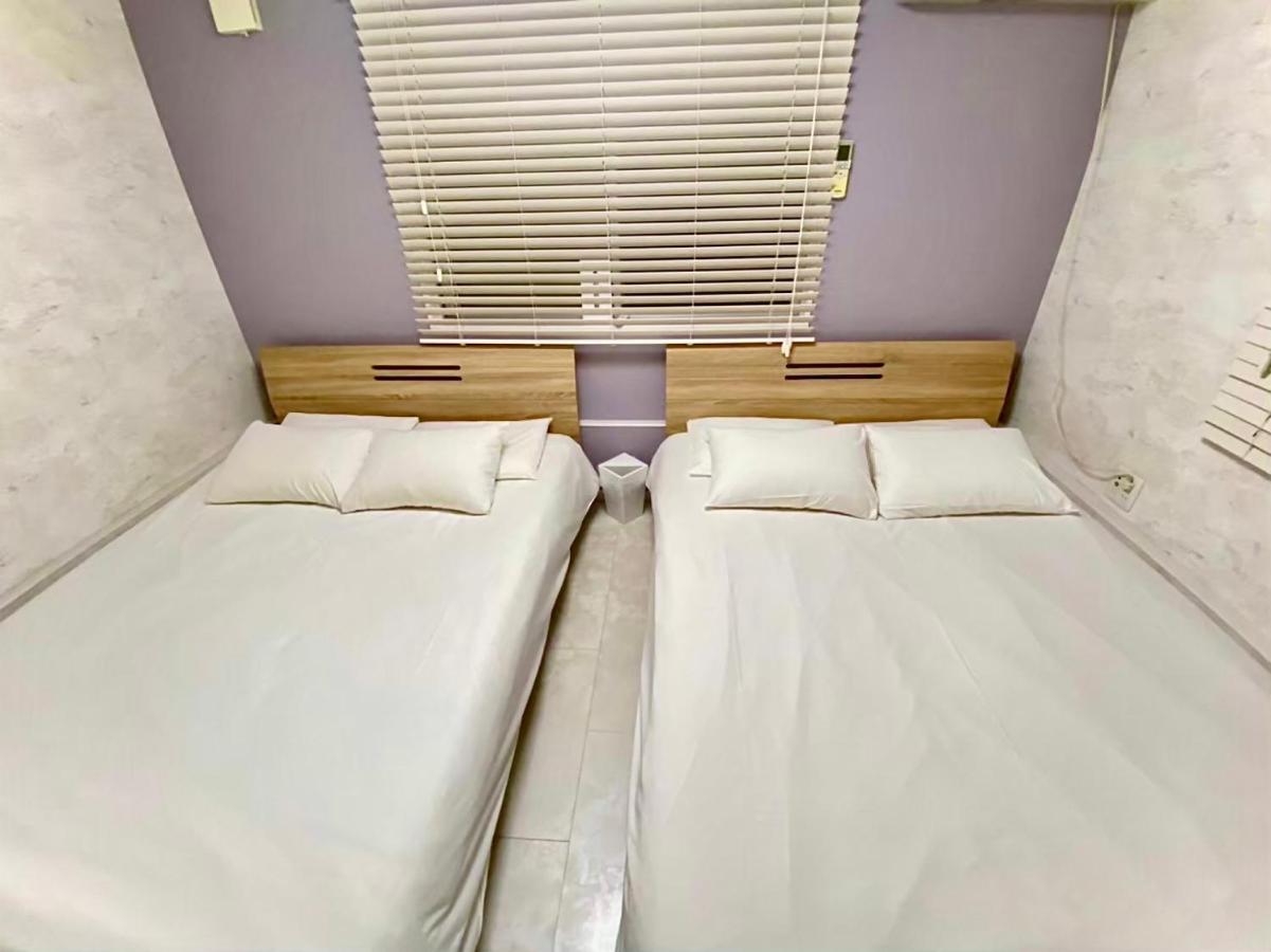 Eternity House 新宿大久保 Apartment Tokyo Bagian luar foto