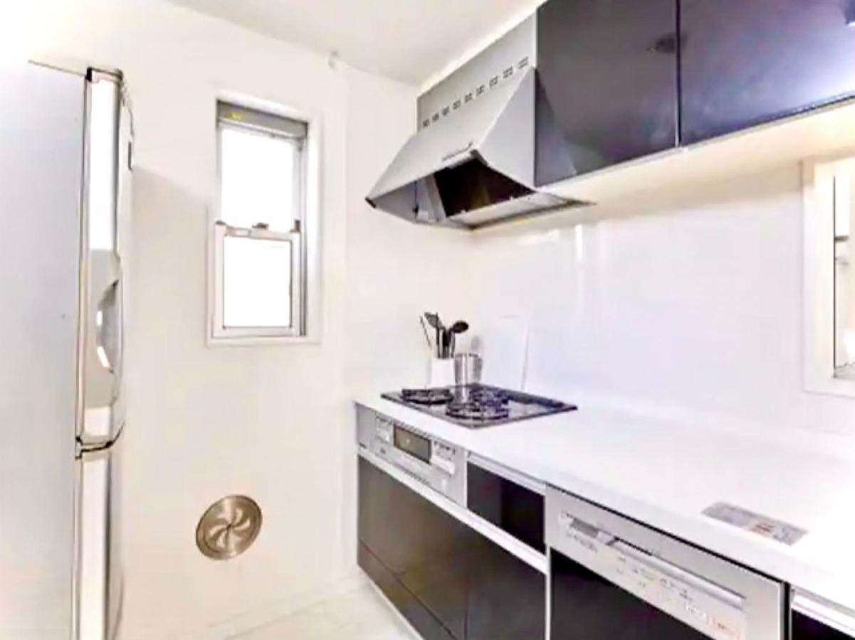 Eternity House 新宿大久保 Apartment Tokyo Bagian luar foto