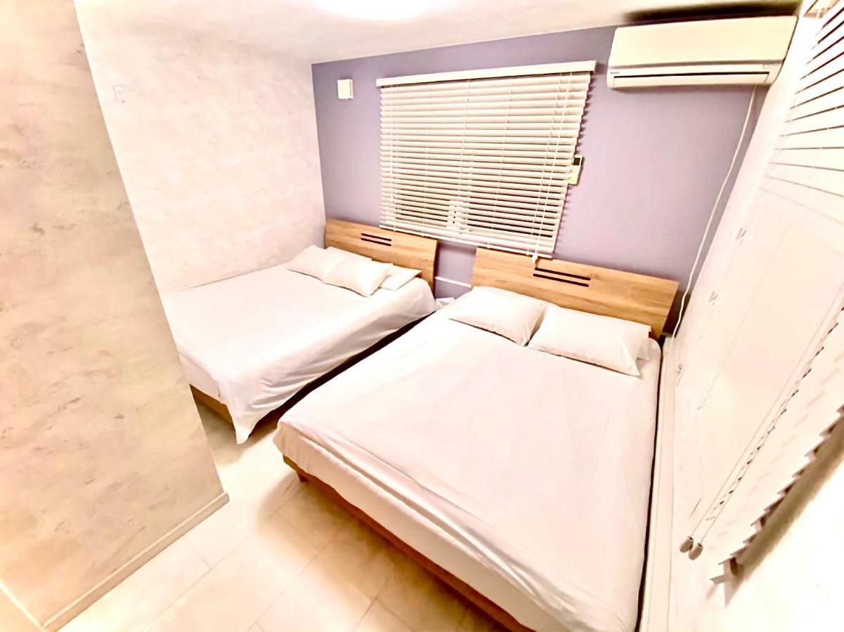 Eternity House 新宿大久保 Apartment Tokyo Bagian luar foto