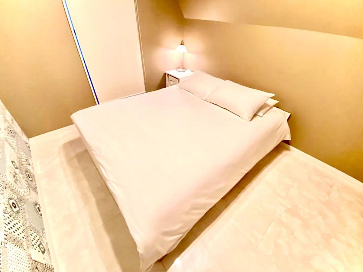 Eternity House 新宿大久保 Apartment Tokyo Bagian luar foto