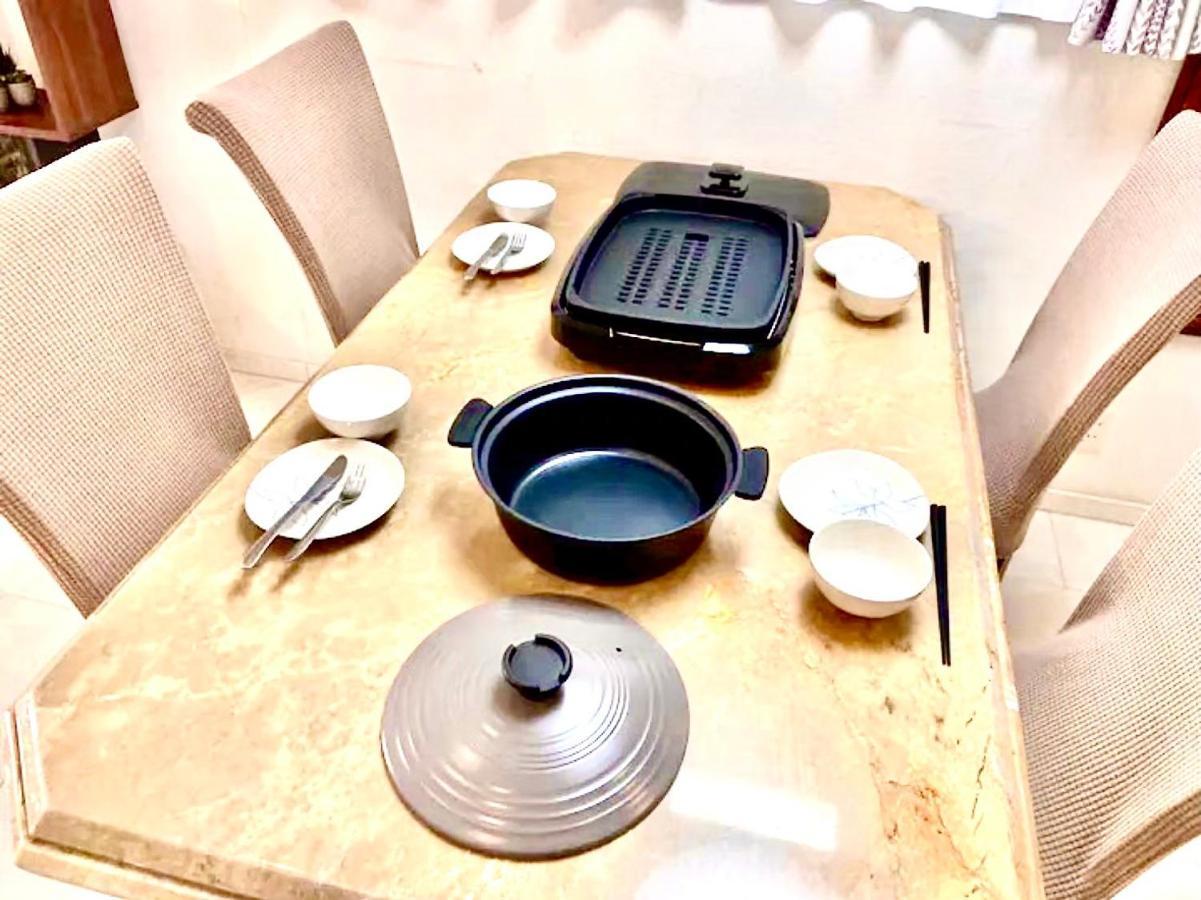 Eternity House 新宿大久保 Apartment Tokyo Bagian luar foto