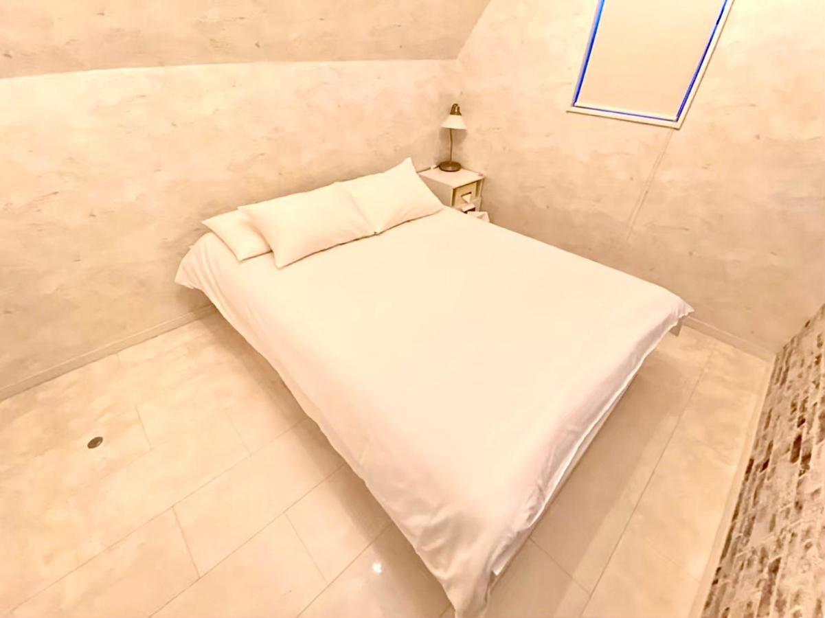 Eternity House 新宿大久保 Apartment Tokyo Bagian luar foto