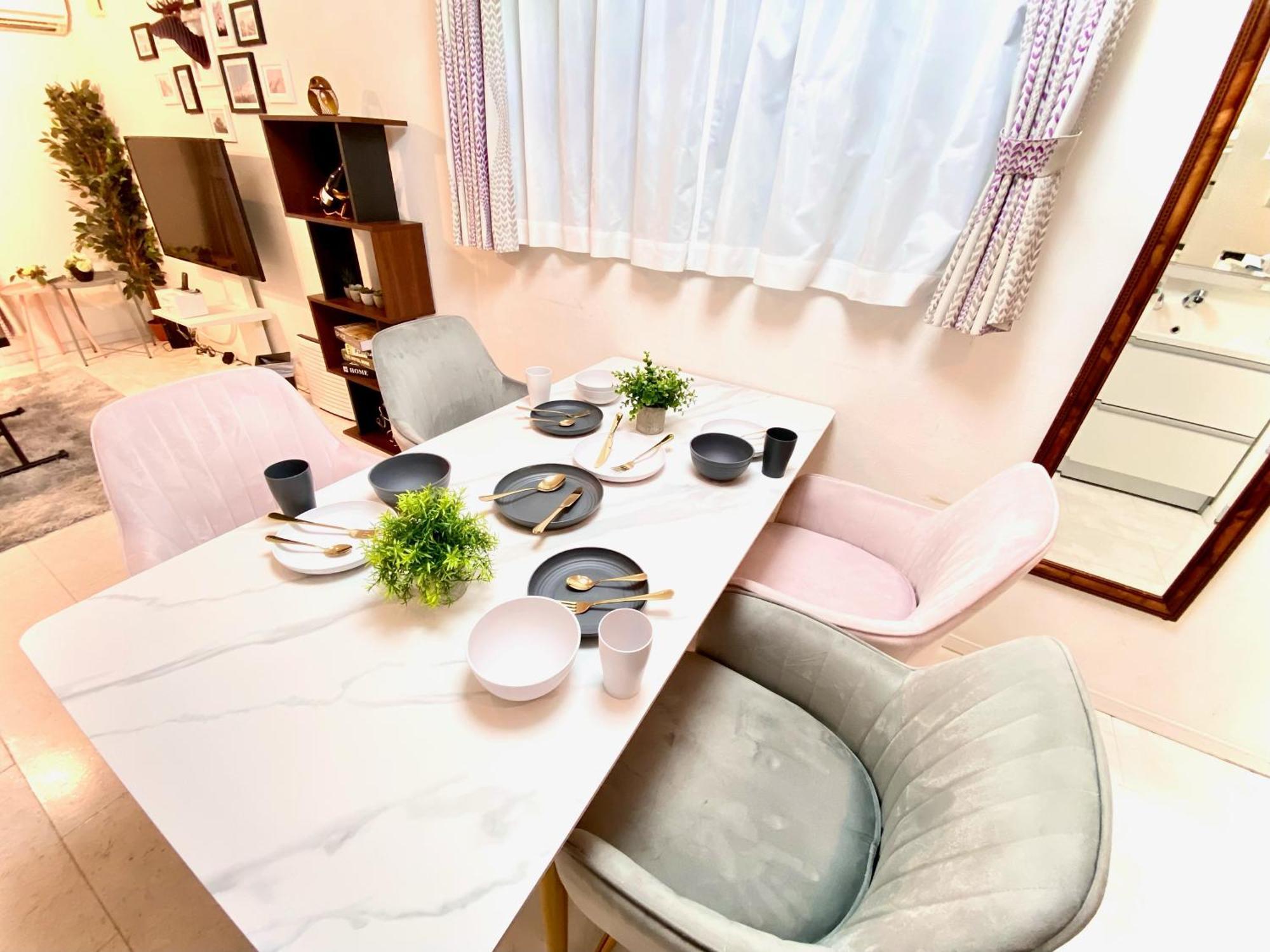 Eternity House 新宿大久保 Apartment Tokyo Bagian luar foto