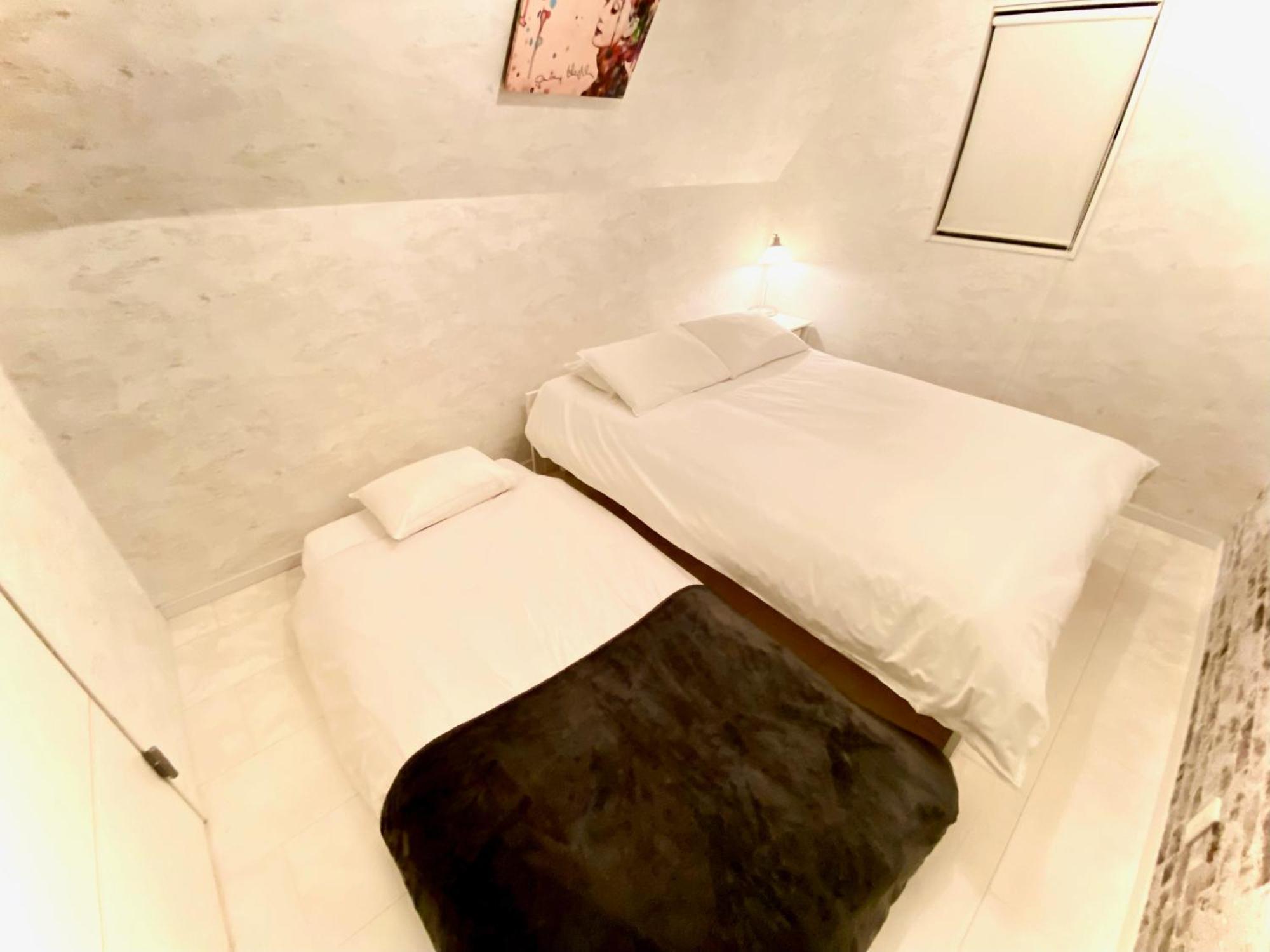 Eternity House 新宿大久保 Apartment Tokyo Bagian luar foto