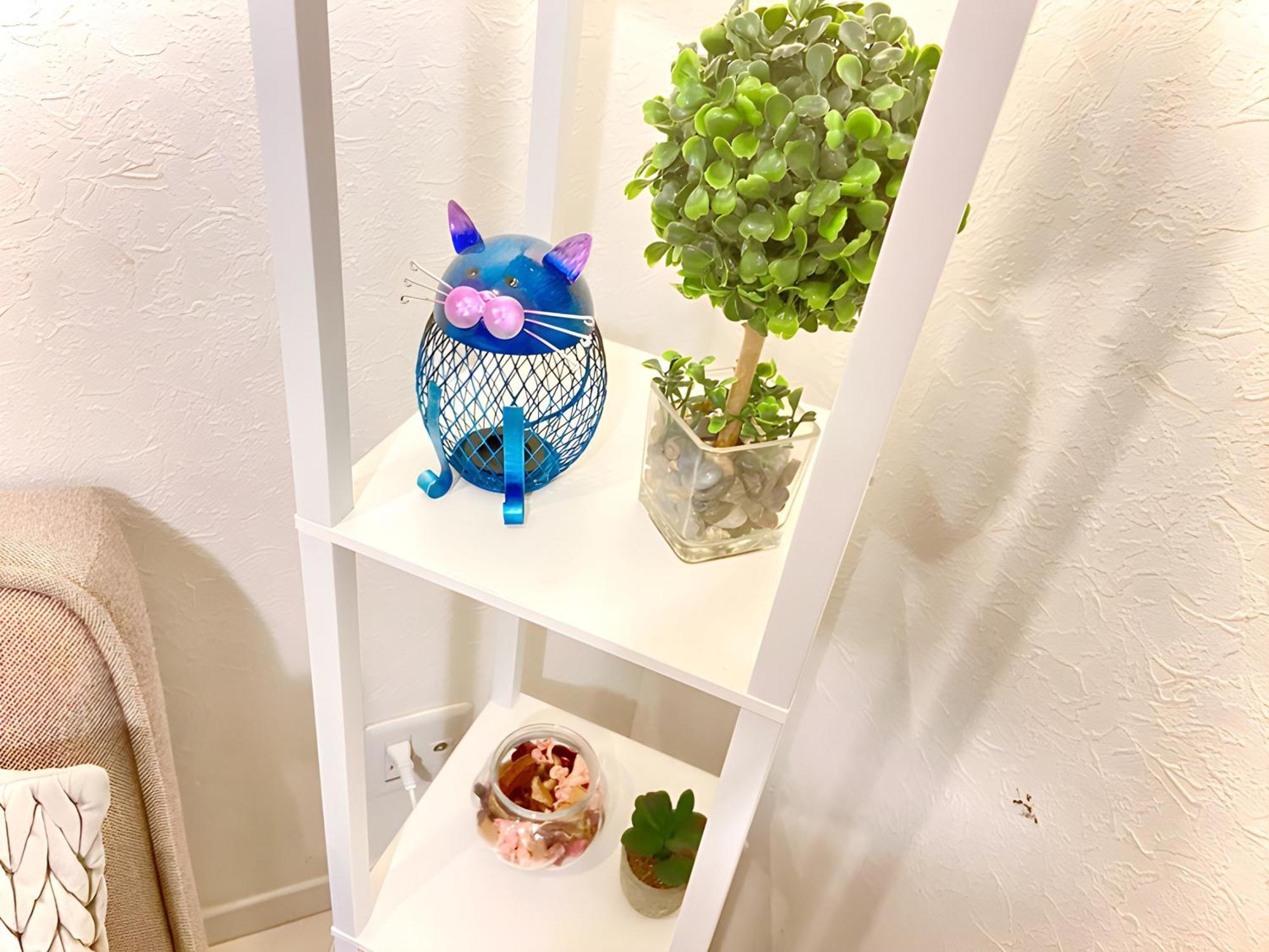 Eternity House 新宿大久保 Apartment Tokyo Bagian luar foto
