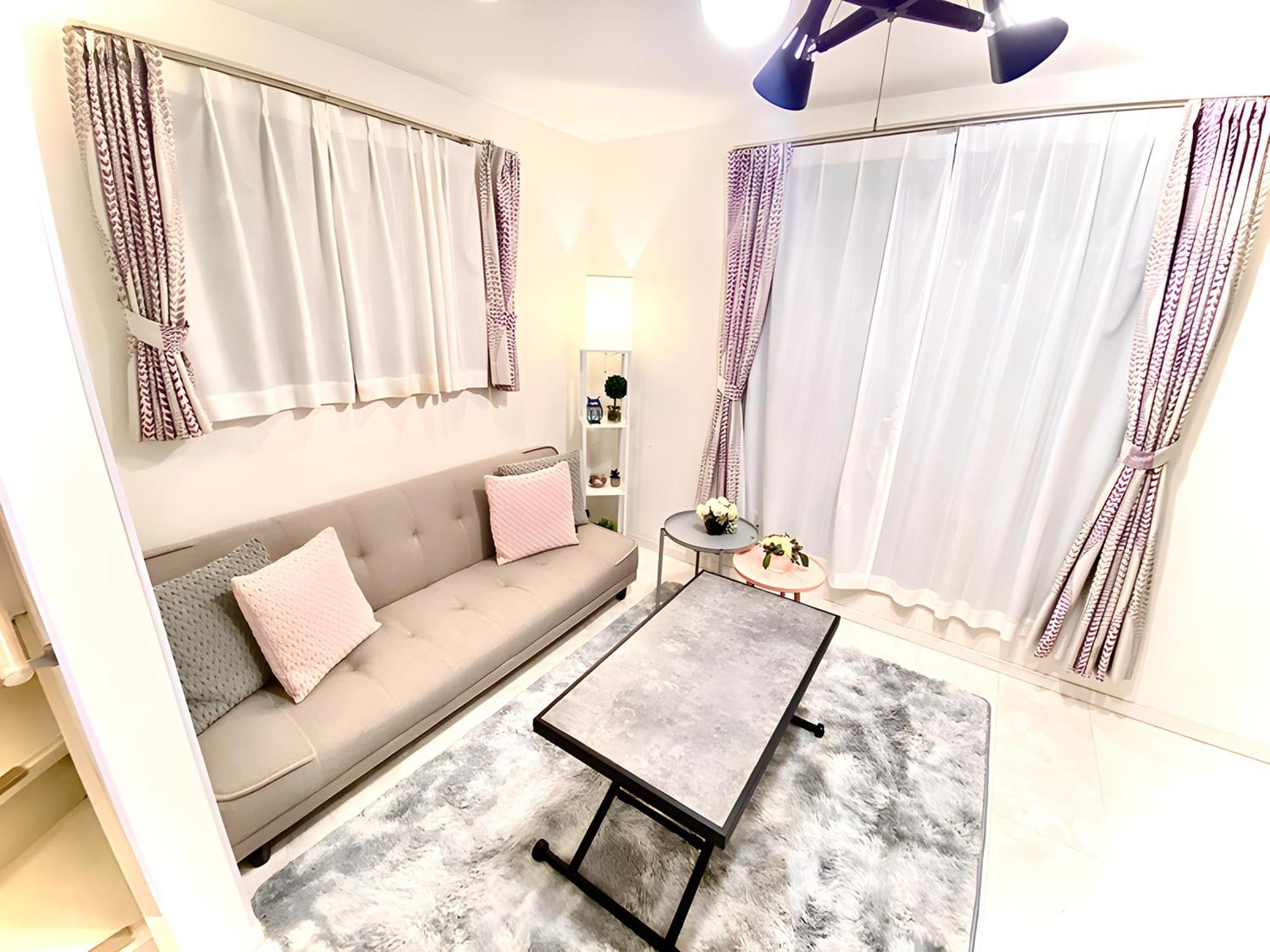 Eternity House 新宿大久保 Apartment Tokyo Bagian luar foto