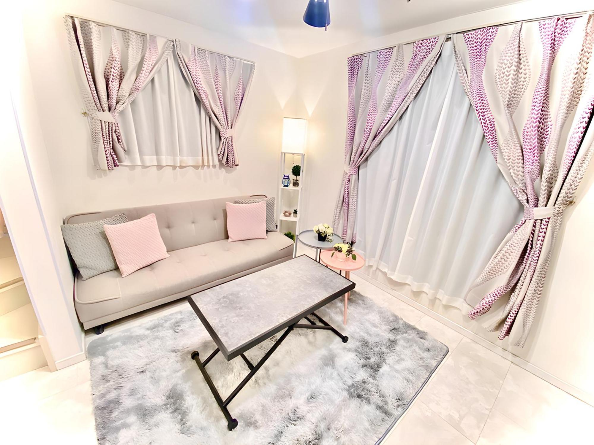Eternity House 新宿大久保 Apartment Tokyo Bagian luar foto