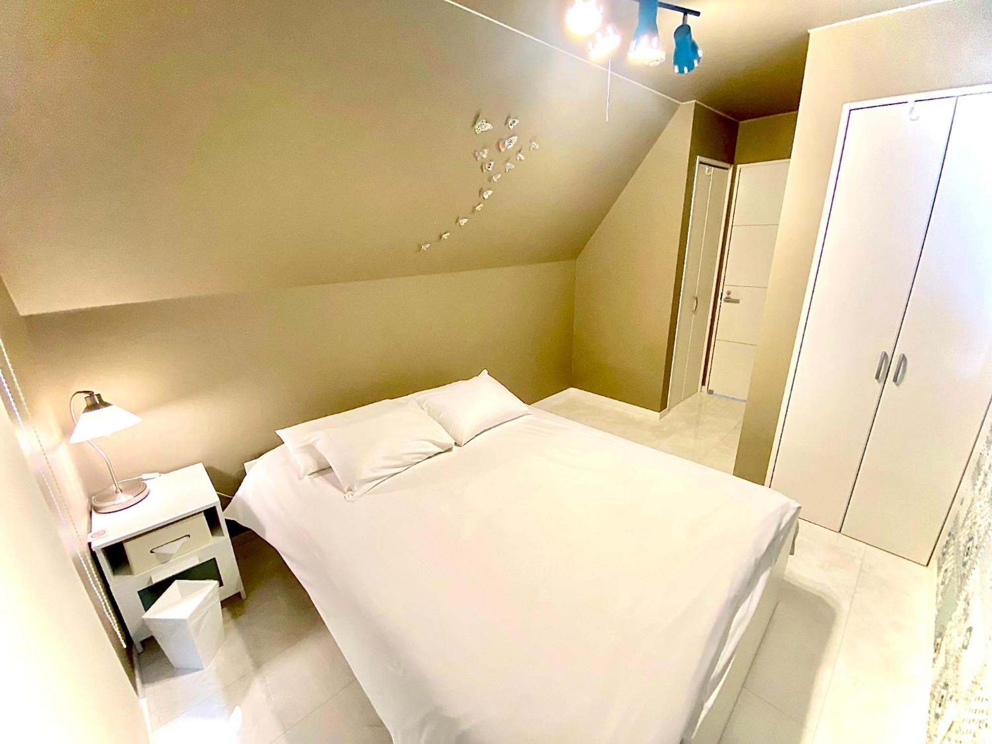 Eternity House 新宿大久保 Apartment Tokyo Bagian luar foto