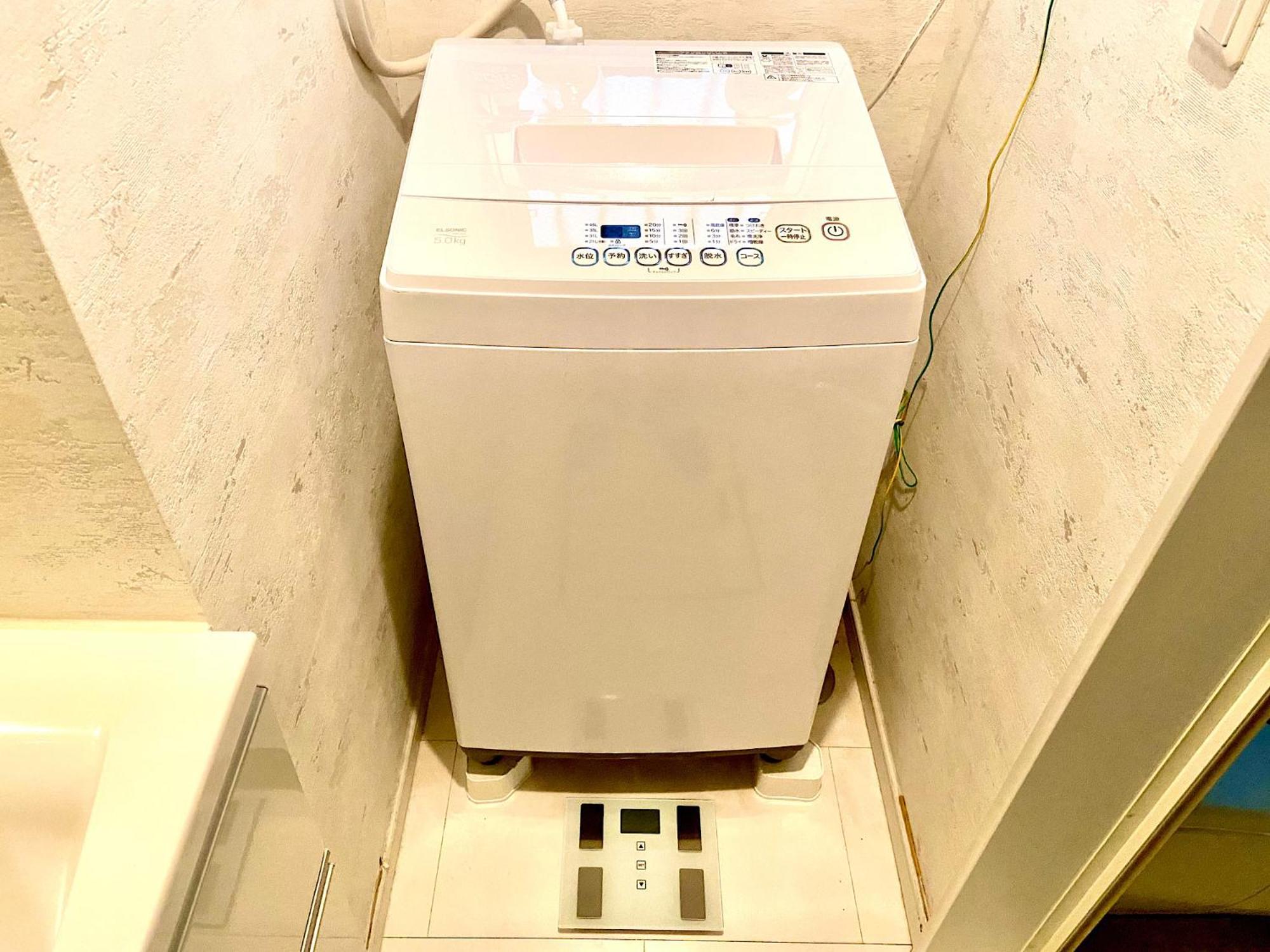 Eternity House 新宿大久保 Apartment Tokyo Bagian luar foto