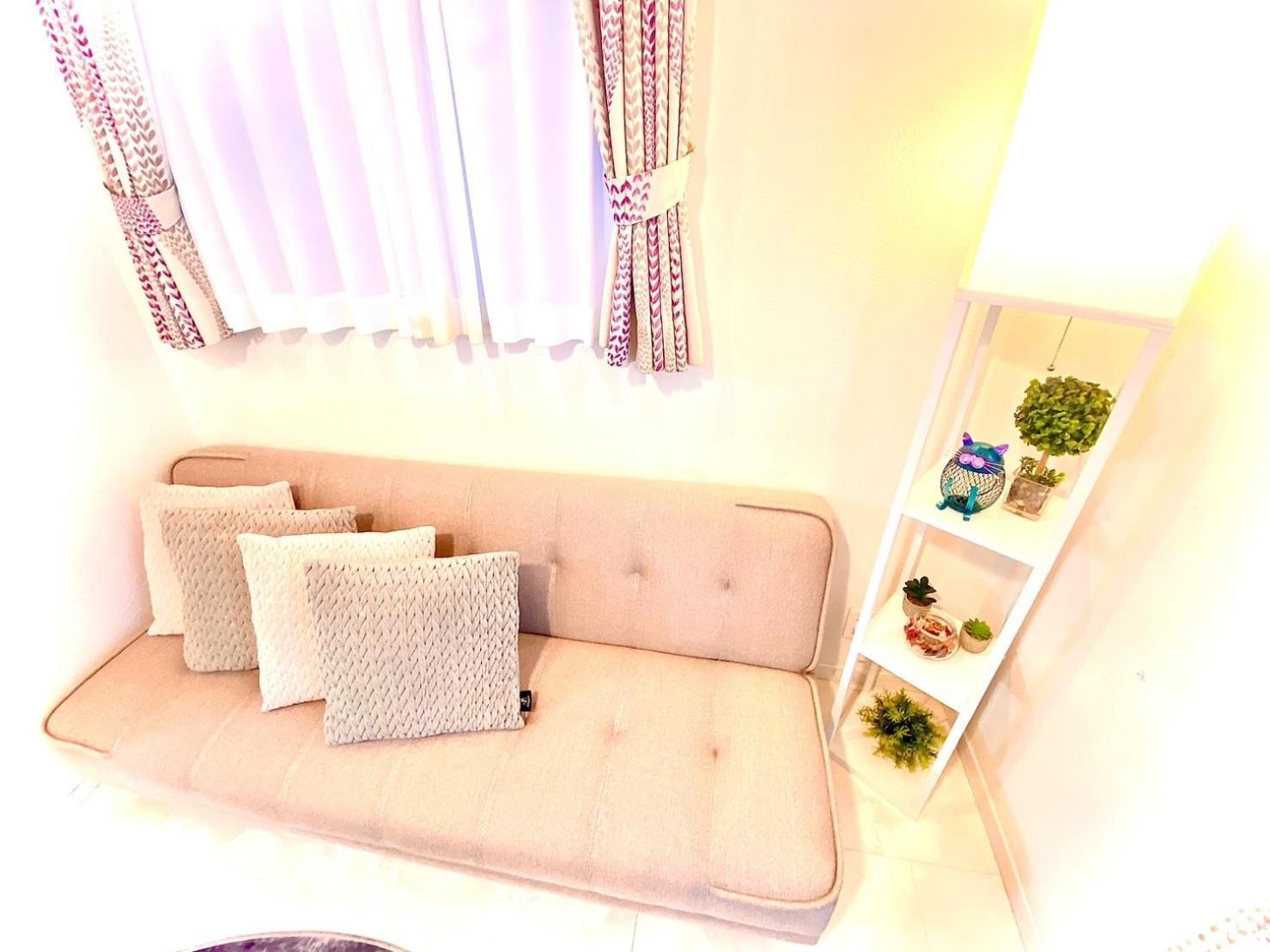 Eternity House 新宿大久保 Apartment Tokyo Bagian luar foto