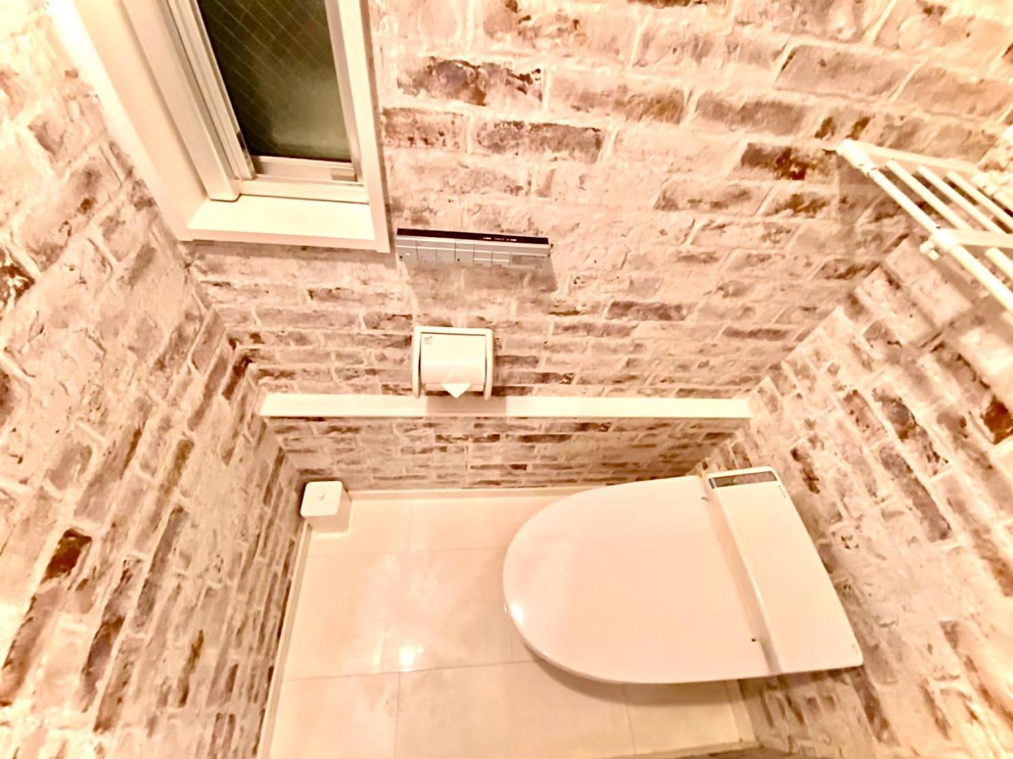 Eternity House 新宿大久保 Apartment Tokyo Bagian luar foto